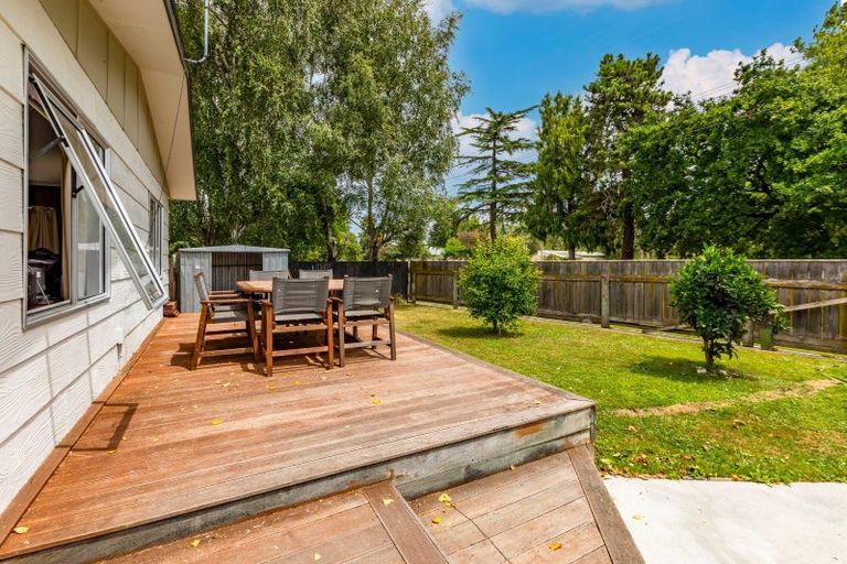 Photo of property in 29 Rochfort Street, Otane, 4202