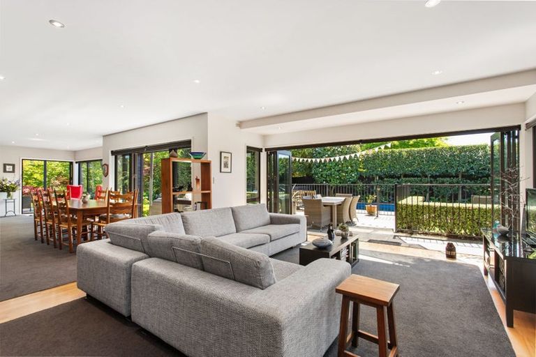 Photo of property in 77 Puriri Street, Riccarton, Christchurch, 8041