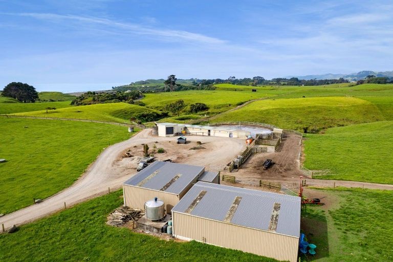 Photo of property in 78 Waitoetoe Road, Mimi, Urenui, 4377