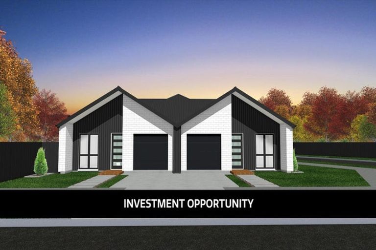 Photo of property in 33 Mcgarry Drive, Kaiapoi, 7630