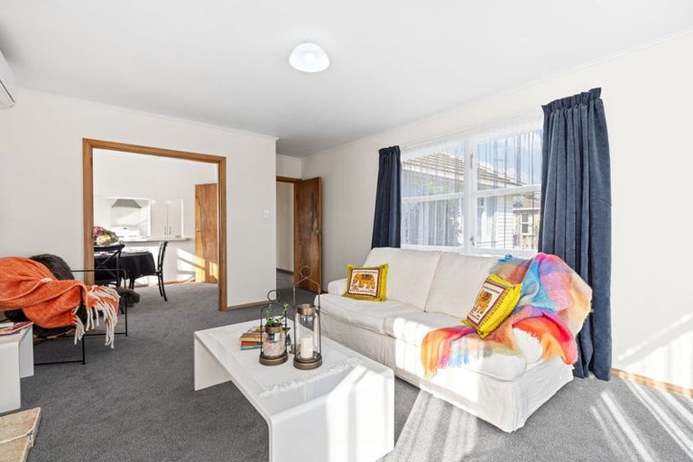 Photo of property in 20 Gardener Street, Levin, 5510
