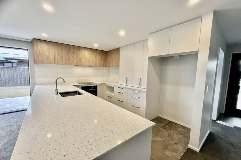 Photo of property in 3 Radar Drive, Rolleston, 7615