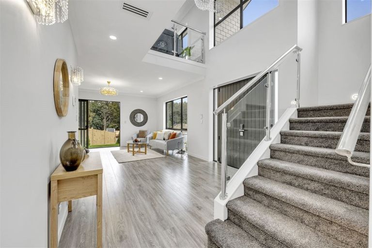 Photo of property in 11 Crossgar Road, Flat Bush, Auckland, 2019