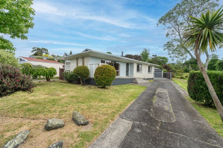 Photo of property in 27 Caernarvon Street, Dinsdale, Hamilton, 3204