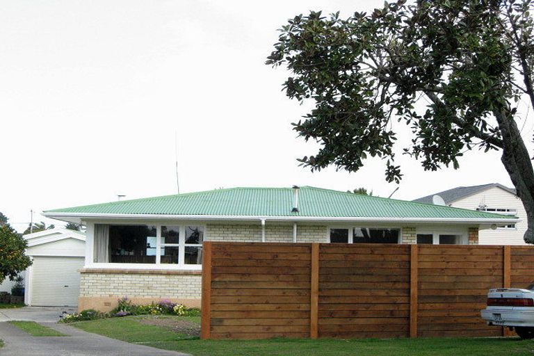 Photo of property in 51 Henderson Street, Whakatane, 3120