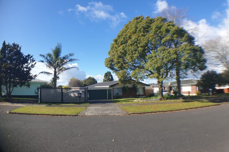 Photo of property in 15 Richardson Avenue, Pukekohe, 2120