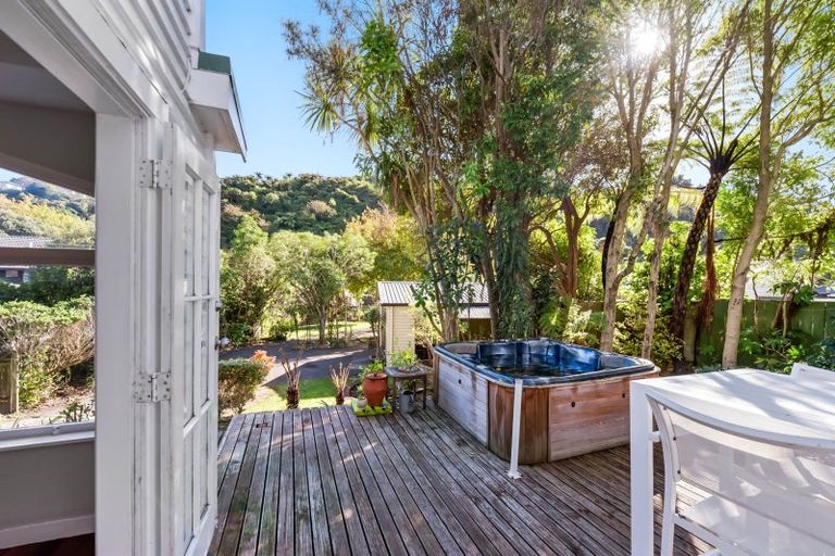 Photo of property in 35 Norfolk Street, Belmont, Lower Hutt, 5010