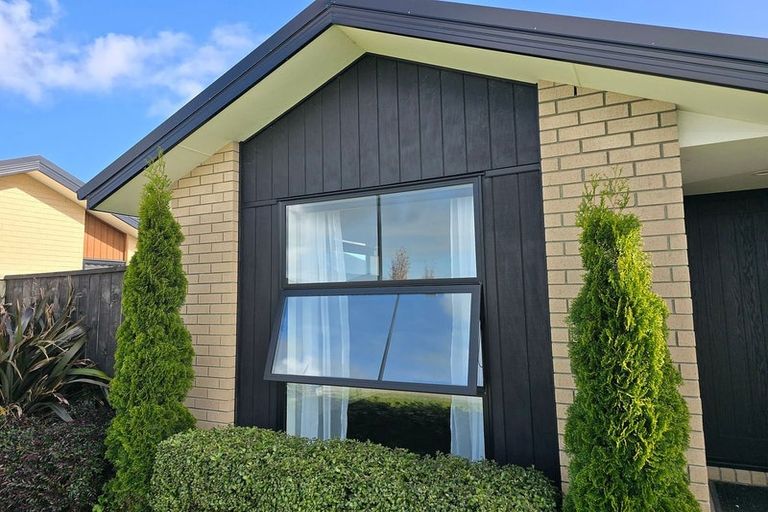 Photo of property in 10 Fairford Street, Rolleston, 7615