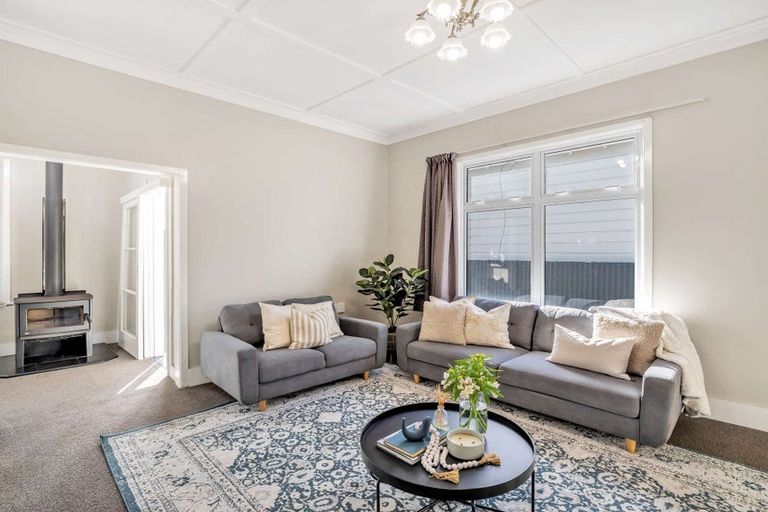 Photo of property in 97 Glasgow Street, Whanganui, 4500
