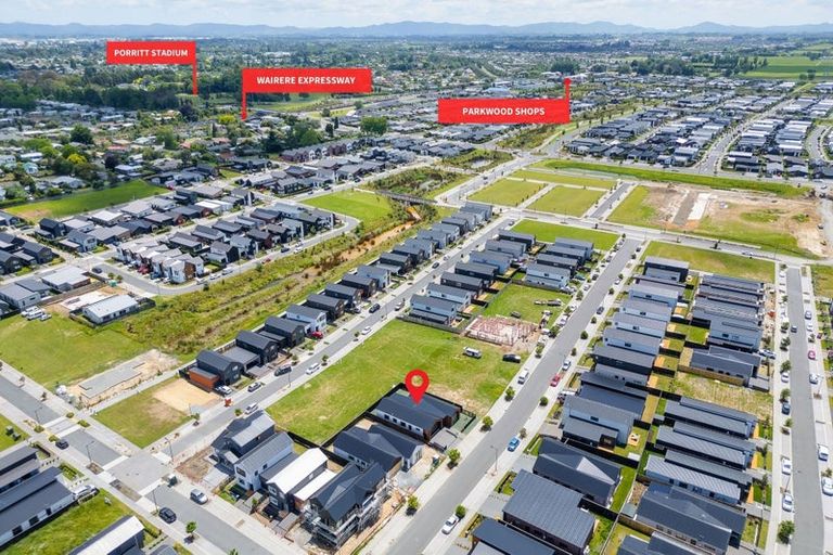 Photo of property in 13 Halley Drive, Chartwell, 3210