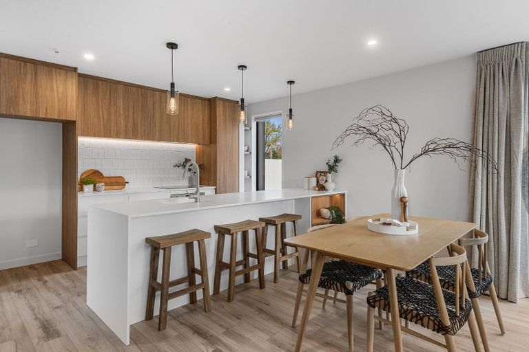 Photo of property in 38a Roosevelt Avenue, St Albans, Christchurch, 8014