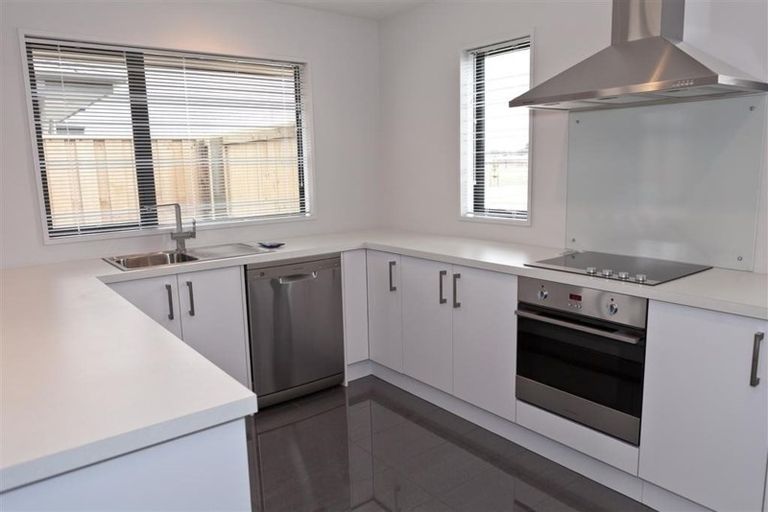 Photo of property in 3 Chandler Way, Rolleston, 7615