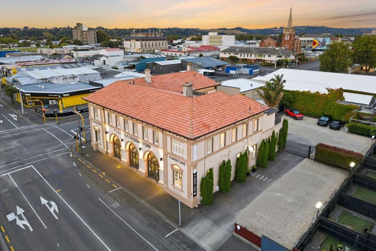 Photo of property in 131-139 Guyton Street, Whanganui, 4500