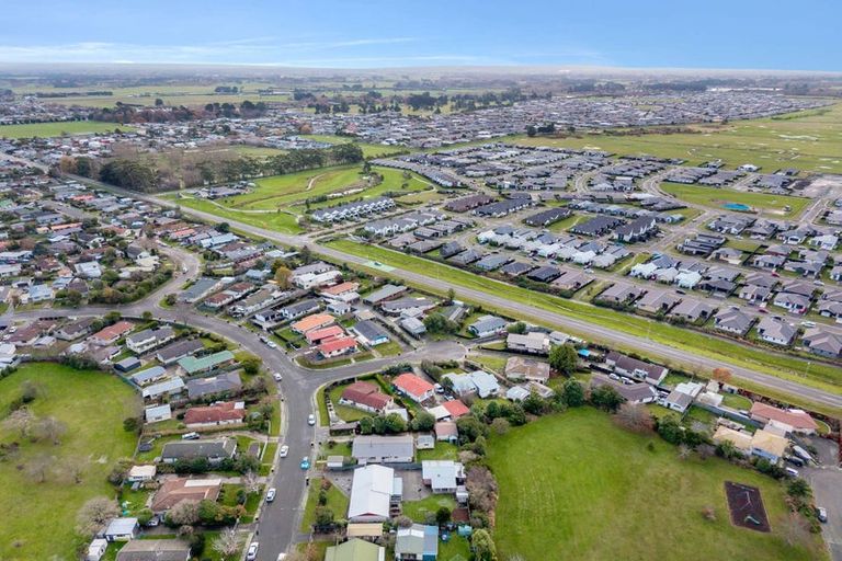 Photo of property in 89 Gray Crescent, Kaiapoi, 7630