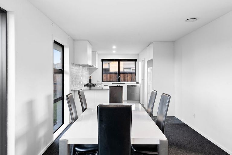 Photo of property in 5 Atap Place, Northwood, Christchurch, 8051