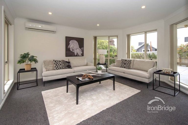 Photo of property in 7 Kapiti Street, Parklands, Christchurch, 8083