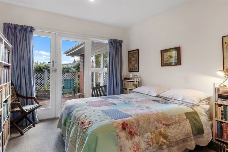 Photo of property in 59 Flinders Road, Heathcote Valley, Christchurch, 8022