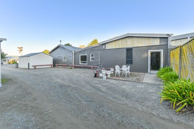 Photo of property in 434 Dartmoor Road, Puketapu, Napier, 4186