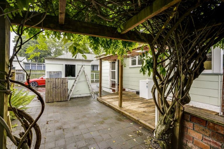 Photo of property in 1103 Jellicoe Street, Mayfair, Hastings, 4122
