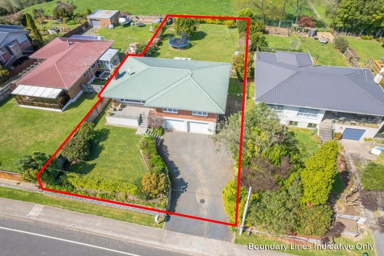 Photo of property in 43 Frontier Road, Te Awamutu, 3876