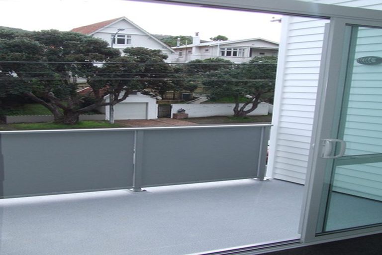 Photo of property in 7/59 The Parade, Island Bay, Wellington, 6023