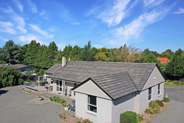 Photo of property in 17 Belt Road, Allenton, Ashburton, 7700