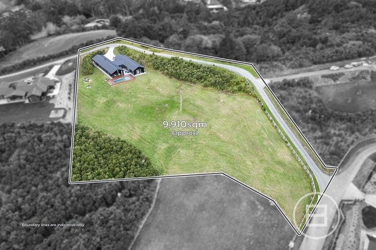 Photo of property in 83 Waymau Lane, Coatesville, 0792