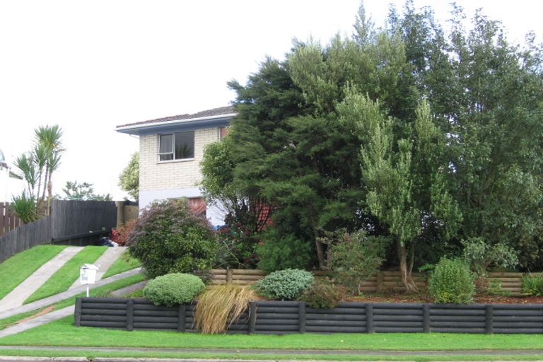 Photo of property in 6 Marlborough Place, Tokoroa, 3420