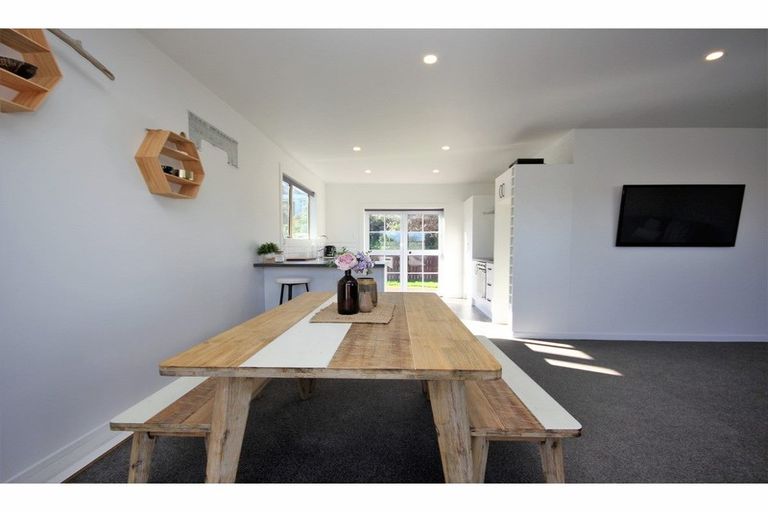 Photo of property in 10a Fox Street, Levin, 5510