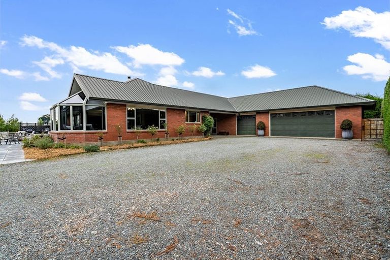 Photo of property in 109 Longbush Road, Longbush, Invercargill, 9871