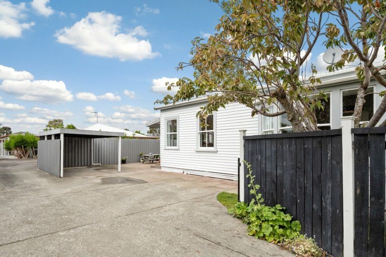 Photo of property in 34 Mowat Street, Springlands, Blenheim, 7201