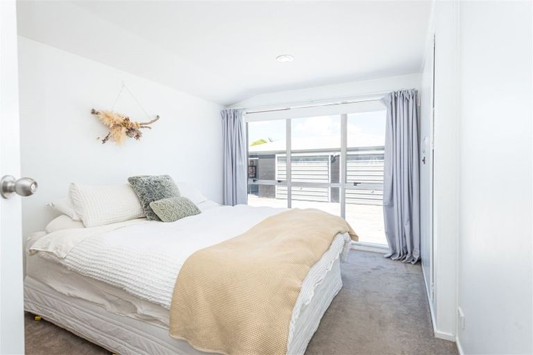 Photo of property in 26 Burwood Road, Burwood, Christchurch, 8083