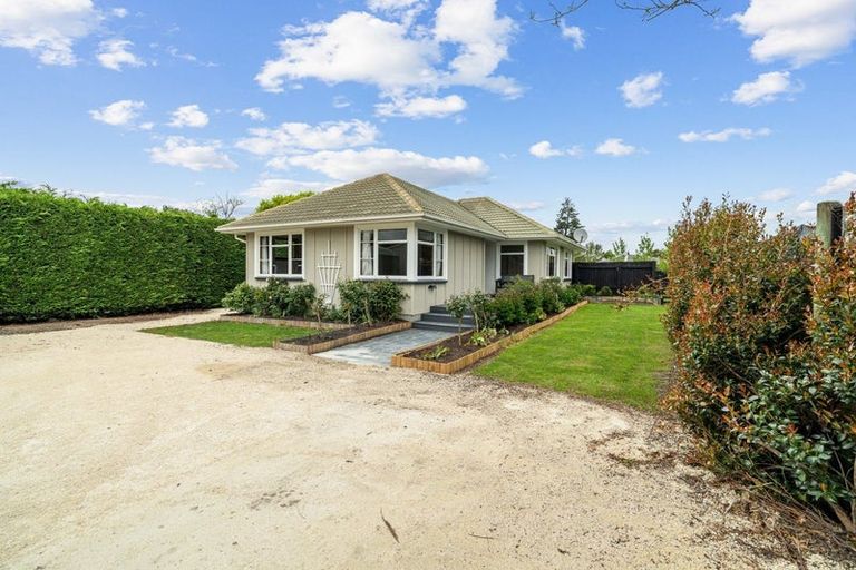 Photo of property in 19 King Street, Coalgate, 7673