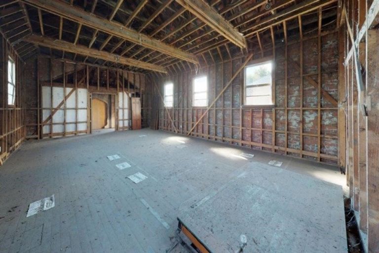 Photo of property in 112 Cass Street, Ashburton, 7700