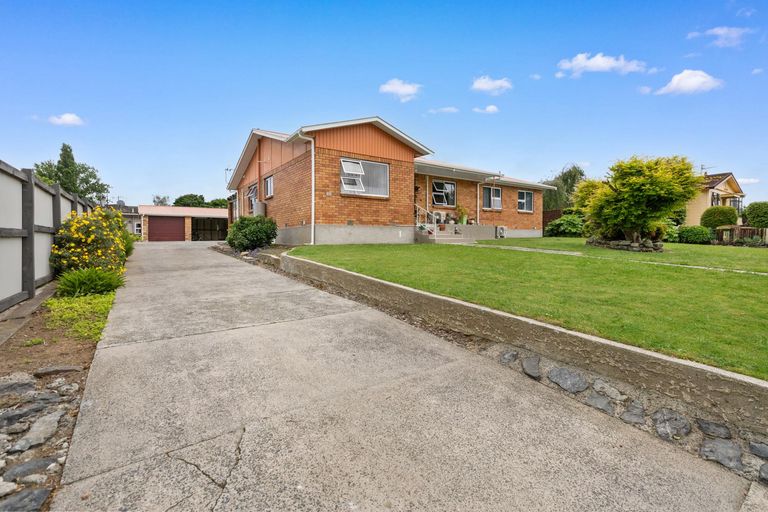 Photo of property in 25 North Street, Morrinsville, 3300