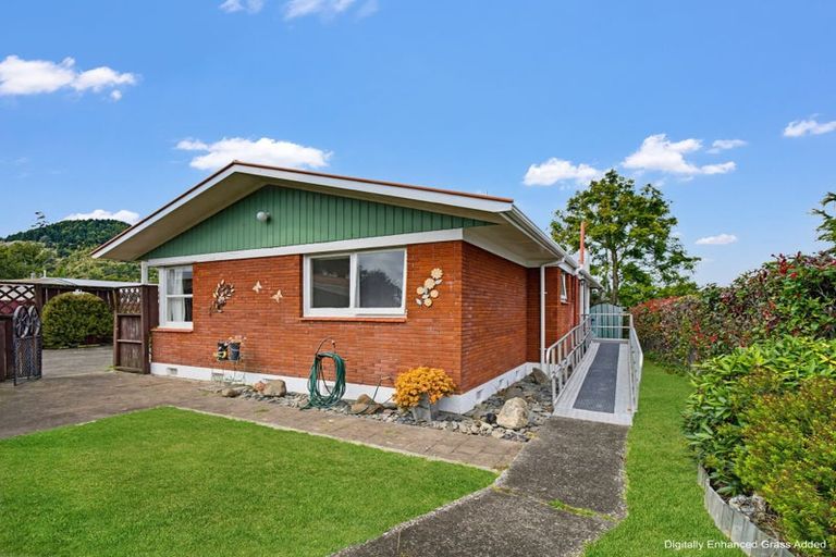 Photo of property in 4 Jubilee Crescent, Whakatane, 3120