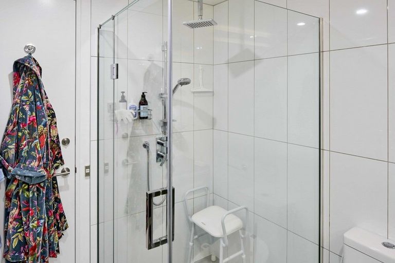 Photo of property in Il Casino Apartments, 704/38 Jessie Street, Te Aro, Wellington, 6011