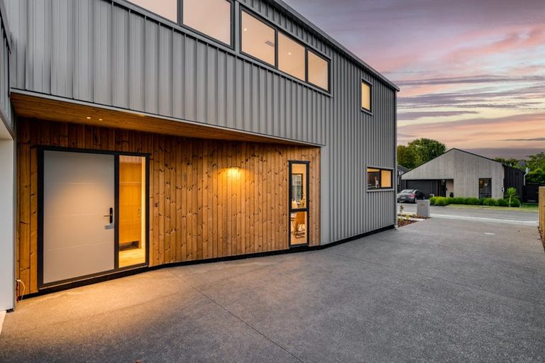 Photo of property in 8 Gusto Lane, Halswell, Christchurch, 8025