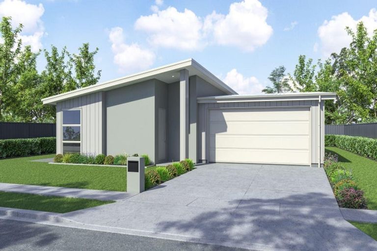 Photo of property in 1/89 Royal Road, Massey, Auckland, 0614