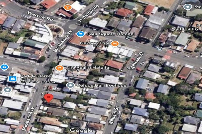 Photo of property in 21 Moxham Avenue, Hataitai, Wellington, 6021