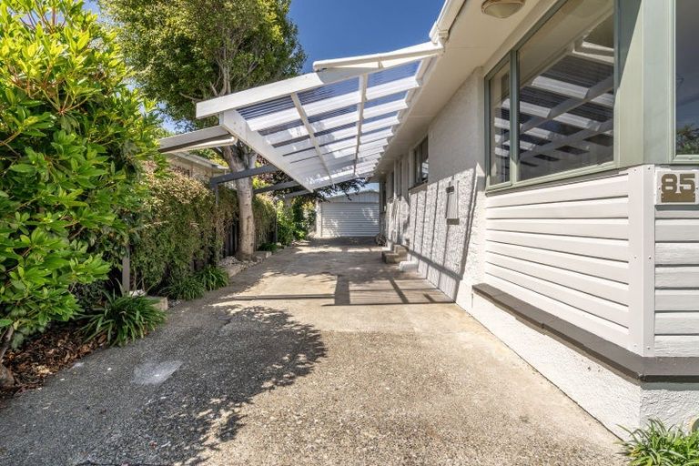 Photo of property in 85 Edinburgh Crescent, Waikiwi, Invercargill, 9810