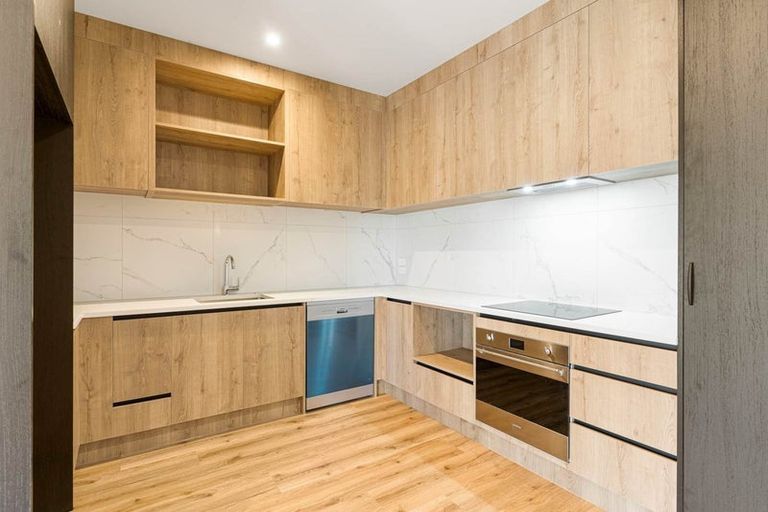 Photo of property in 201/1 Dishys Road, Flat Bush, Auckland, 2019