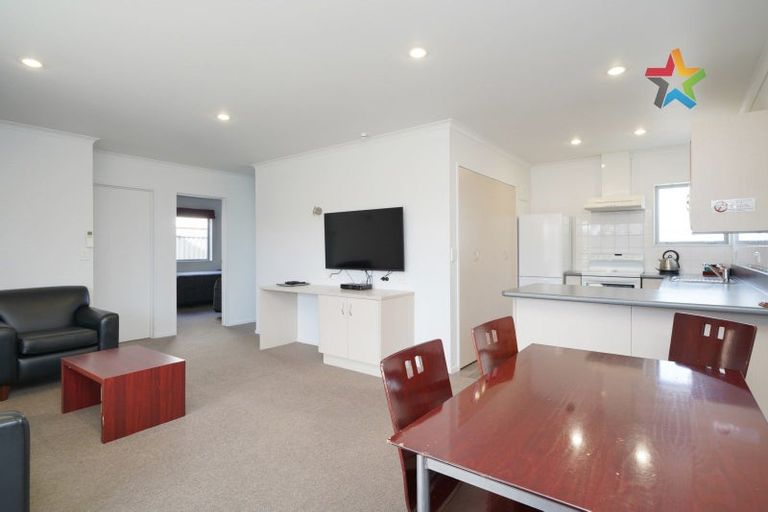 Photo of property in 8a-d Tay Street, Turnbull Thomson Park, Invercargill, 9810