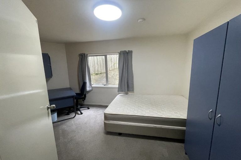 Photo of property in Basin Reserve Complex, 36/4 Sussex Street, Mount Cook, Wellington, 6021