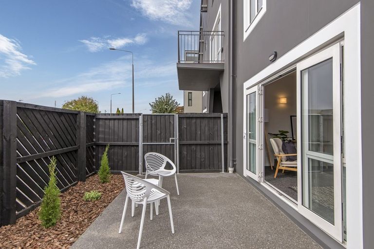 Photo of property in 1/160 Salisbury Street, Christchurch Central, Christchurch, 8013