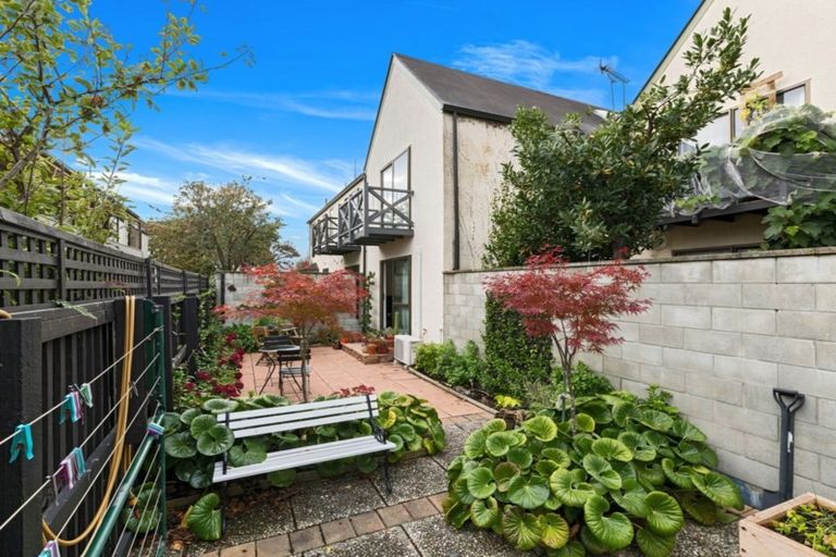 Photo of property in 5/143 Salisbury Street, Christchurch Central, Christchurch, 8013