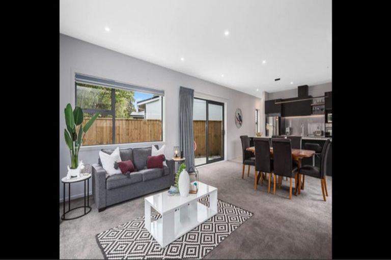 Photo of property in 3a Breakwater Way, Whitby, Porirua, 5024