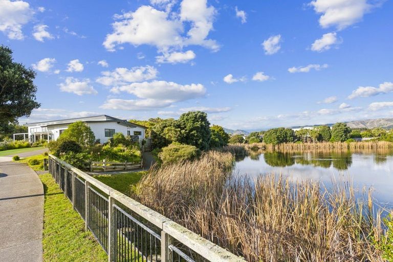 Photo of property in 12 Takahe Drive, Paraparaumu Beach, Paraparaumu, 5032