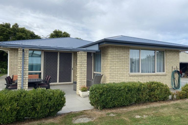 Photo of property in 1 Powick Street, Westport, 7825