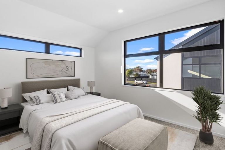 Photo of property in 631a Worcester Street, Linwood, Christchurch, 8062